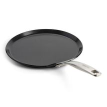 Greenpan - Copenhagen Aluminium Non-stick 28cm Pancake Pan
