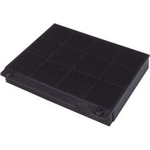 Elica - Filtro De Carbón Tipo 15 (230 X 210 X 30 Mm) C00090935, 9029793818 Electrolux