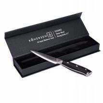 Obst- Und Gemüsemesser Kohersen Elegance, Ebenholz, 8,9 Cm