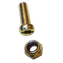 Altuna Rep-screw 4153b Blister 4 Schrauben Griff Schere 24 Und 25