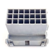 Kit Connettore Pm Grigio 21 Vie Tyco