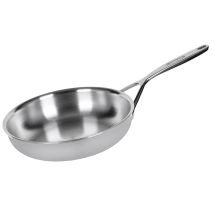 Sartén De Acero Demeyere Multiline 7 40850-949-0 - 24 Cm