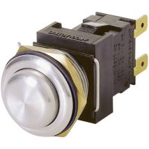 Bulgin Ltd.) H8350rp H8350rp Interruttore Antivandalo 250 V/ac 16 A 2 X Off / On Permanente Ip66 1 Pz. - Arcolectric