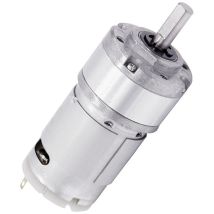 Drive System Europe By Msw - Gleichstrom-getriebemotor Dsmp320-12-0100-bf 024303 12 V/dc 0.53 A 0.46 N