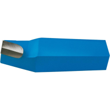 Drehmeissel Hm Din4971 Links 25x25x140mm P25/30 Wilke