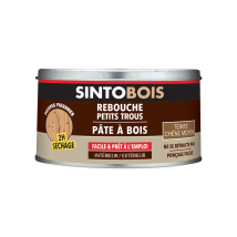 Sinto Rebouche Eiche Mittel 250g - Sinto