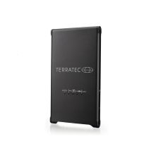 Terratec Ha-1 Kopfhörer Vorverstärker Inkl. Pb3000 Mah