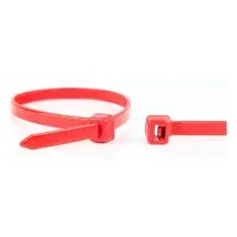 Bridas Wkk 200x3.6mm Resistencia 18.2 Kg Temperatura -40 A 85 °c