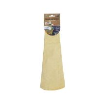 Paño de limpieza de piel natural 30 x 20 cm – Guante abrillantador para coche – Acabado impecable