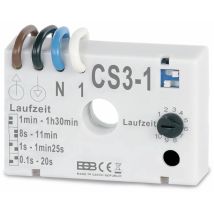 Relais Temporisé Cs3-1
