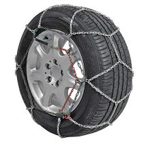 Wx-9 - Winter Gran Pree, Catene Da Neve Autovetture - 4