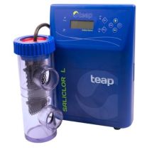 Teap - Clorador Salino Saliclor Serie L Modelo: Saliclor L 220