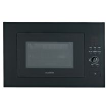 Wolkenstein Mikrowelle Wmw900-25gb Eb Microwelle Mit Grill 9 Programme 25l 1000w