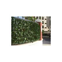 Seto Artificial Rollo 1 x 3m Lauro – 4 Piezas – Polipropileno – Dimensiones 300x100h