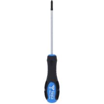 Brilliant - Destornillador De Estrella Con Tapa Protectora De Impactos, Ph0