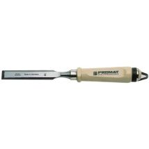 Formon Carp M/mad 12mm C/abrazadera 4000815172 Promat Promat