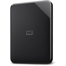 Western Digital Wd Elements Se (4tb)