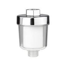 Vtizikl Filtre De Douche Adoucisseur D'Eau, Filtre À Eau De Douche Avec 2 Cartouches De Rechange – Adoucisseur D'Eau Filtre Pour Eau Dure