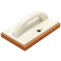 Schaumgummischwamm Frattone '877-878/2-e' Pavan 240x100 Mm -