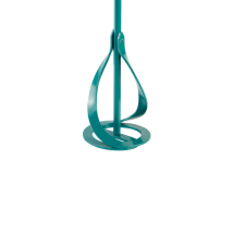 Agitatore Mescolatore Frusta Collomix Fm 100s Ø 100mm. L. 60cm Per Colla Pittura