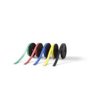 Ruban Magnétique 10 Mm - Noir
