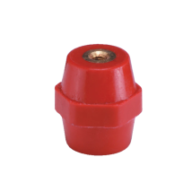 Socomec 50314008 Sechskantisolator H40 M8 – Buchse-buchse