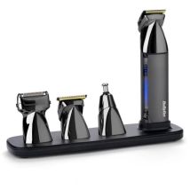 Babyliss - Mt991e Super-x Metal 15-in-1 Multitrimmer Bart-/haarschneider