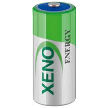 2/3 Aa (mignon)/er14335 (xl-055f) Pila - Estándar Top, 3.6 V, 1650 Mah, Batería De Litio Cloruro De Tionilo. Conexión, Tipo Estándar Top