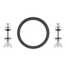 Roca - Befestigungsset Für Dama Boden-wc Und Bidet Av0007600r –