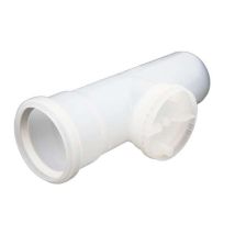 Sonderangebot Daikin/rotex Revisionsrohr Dn 80, E8 Rr 155079.0107