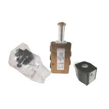 Imi Hydronic Engineering - Imi 2500300000000000 Electrovanne 24vcc 5/2 Voies Dn5 0-ar Nbr