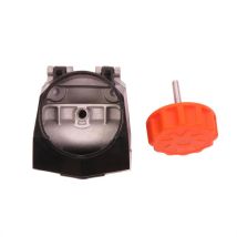 Fuxtec – Bloccaggio e Impugnatura a Due Mani per Decespugliatore Fuxtec PS152 – Compatibile con Fuxtec PS152