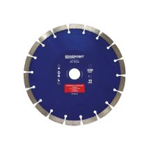 Edgepoint - Gp10230 General-purpose Diamond Blade 230mm Edgdbgp10230