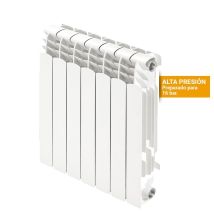 Elementos De Radiador De Aluminio Orion 60 (por Unidades) - Cointra