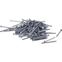 Tornillo F-tronic 9920024 3,2 Mm Diámetro 40 Mm Longitud