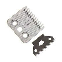 Moser – Peigne e testa di ricambio per tosatrice 1400 – Lunghezza di taglio regolabile 0,1-3 mm