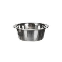 Croci Hundenapf Stahl Zwei 2,9 L