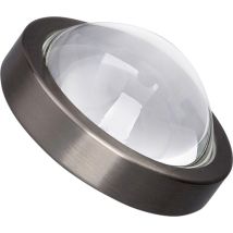 LightMe LED-Leuchtmittel GX53 360 Lumen warmweiß 2700 K 60° Austrittswinkel kompatibel mit PLANEX