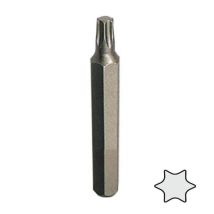 Punta Atornillar Mango 10mm Torx Larga Punta Atornill Tx50 - Bianditz