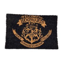 Zerbino Pyramid Harry Potter Benvenuto A Hogwarts
