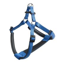 Ferplast Daytona P Arnés Para Perro Azul Talla L