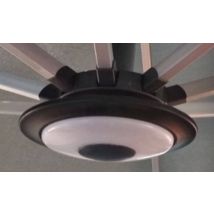 Led -licht Für Caesar Bluetooth -lautsprecher Caesar Für Musik