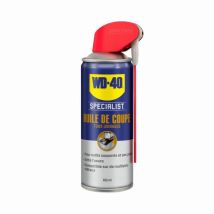 Wd40 Company - Schneidöl Wd40 Für Klinge, Scheiben, Bohrer, Gewindebohrer... - 33109