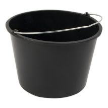 Nölle Seau De Chantier, Plastique, Contenu: 20 L