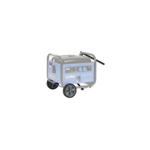 Kit Brouette Pour Groupe Electrogène Mono R06