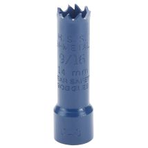 14mm Hss Bi-metal Holesaw Blade (34742) - Draper Expert