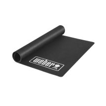 Grillmatte 180x100cm Schwarz - Weber