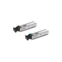 Transceptor Planet Mini Gbic Sx Módulo Mgb-tsx