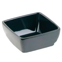Aps - Bol Pure, Negro, Capacidad 3,80 Litros, Altura 120 Mm, Longitud 250 Mm