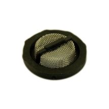 Filter für Wasserzulaufschlauch – Ersatzteil für Waschmaschinen und Geschirrspüler – Kompatibel mit IGNIS, FAR, IKEA, MAYTAG, WHIRLPOOL, INDESIT, 